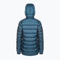 Kurtka damska Rab Nebula Pro orion blue 5