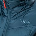 Kurtka damska Rab Nebula Pro orion blue 6