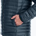 Kurtka ocieplana męska Rab Cirrus Alpine orion blue 7