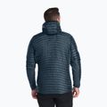 Kurtka męska Rab Cirrus Flex 2.0 Hoody orion blue 2