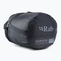 Śpiwór Rab Solar Ultra 1 regular/left granite 7