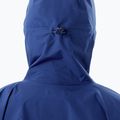 Kurtka przeciwdeszczowa damska Rab Downpour Eco patriot blue 5