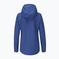 Kurtka przeciwdeszczowa damska Rab Downpour Eco patriot blue 13