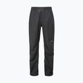 Spodnie z membraną męskie Rab Downpour Eco FZ Short black
