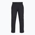 Spodnie z membraną męskie Rab Downpour Eco FZ Short black 2