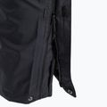 Spodnie z membraną męskie Rab Downpour Eco FZ Short black 5