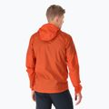 Kurtka przeciwwiatrowa męska Rab Vital Hoody firecracker 2