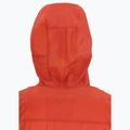 Kurtka przeciwwiatrowa męska Rab Vital Hoody firecracker 4
