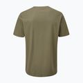 Koszulka męska Rab Stance Logo light khaki 5