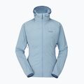 Kurtka softshell damska Rab Borealis citadel 10