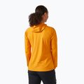 Kurtka softshell damska Rab Borealis marmalade 2