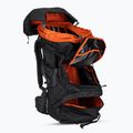 Plecak trekkingowy męski Lowe Alpine Sirac Plus 65 l ebony 4