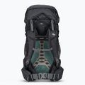 Plecak trekkingowy damski Lowe Alpine Sirac Plus ND50 50 l ebony 3