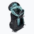 Plecak trekkingowy damski Lowe Alpine Sirac Plus ND50 50 l ebony 4