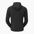 Bluza trekkingowa męska Rab Nexus Hoody black 5