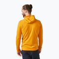 Bluza męska Rab Nexus Hoody marmalade 2