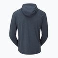 Bluza męska Rab Nexus Hoody steel 5