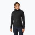 Bluza damska Rab Nexus Hoody black