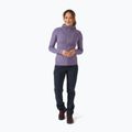 Bluza damska Rab Nexus Hoody purple sage 2