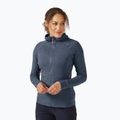 Bluza damska Rab Nexus Hoody steel