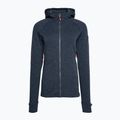 Bluza damska Rab Nexus Hoody steel 2