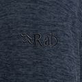 Bluza damska Rab Nexus Hoody steel 4