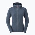 Bluza damska Rab Nexus Hoody steel 5