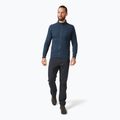 Bluza męska Rab Nexus deep ink 2