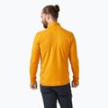 Bluza trekkingowa męska Rab Nexus Pull-On marmalade 3