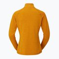 Bluza trekkingowa damska Rab Nexus Pull-On butternut 5