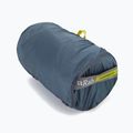 Mata samopompująca Rab Exosphere 3.5 5 cm orion blue 11