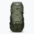 Plecak turystyczny Lowe Alpine Sirac Plus 40 l light khaki/army