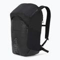 Plecak turystyczny Rab Adrift 30 l black