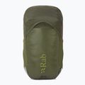 Plecak turystyczny Rab Adrift 24 l army