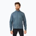 Kurtka softshell męska Rab VR Cinder orion blue