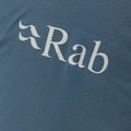 Kurtka softshell męska Rab VR Cinder orion blue 6