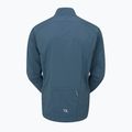 Kurtka softshell męska Rab VR Cinder orion blue 5