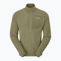 Bluza męska Rab Tecton Pull-On light khaki