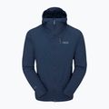 Kurtka softshell męska Rab VR Summit deep ink 4