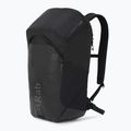 Plecak turystyczny Rab Adrift 24 l black 2