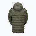 Kurtka puchowa męska Rab Electron Pro light khaki 6