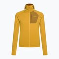Bluza trekkingowa męska Rab Superflux Hoody sahara 2