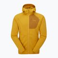 Bluza trekkingowa męska Rab Superflux Hoody sahara 6