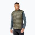 Bezrękawnik męski Rab Cirrus Flex 2.0 light khaki