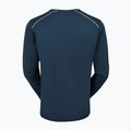 Longsleeve męski Rab Force tempest blue 3