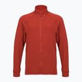 Bluza męska Rab Nexus tuscan red