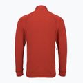 Bluza męska Rab Nexus tuscan red 2