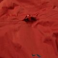 Kurtka przeciwdeszczowa męska Rab Kinetic 2.0 tuscan red 7