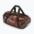 Torba podróżna Rab Expedition Kitbag II 50 l red clay 2