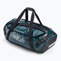 Torba podróżna Rab Expedition Kitbag II 80 l blue